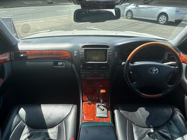 Toyota CELSIOR 2005 8494167-14
