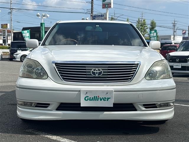 Toyota CELSIOR 2005 8494167-15