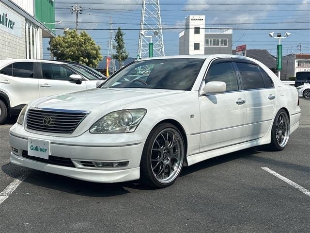 Toyota CELSIOR 2005 8494167-16