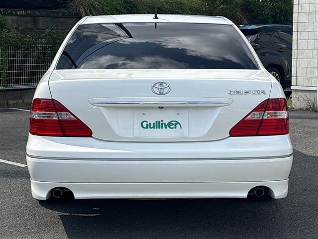 Toyota CELSIOR 2005 8494167-18