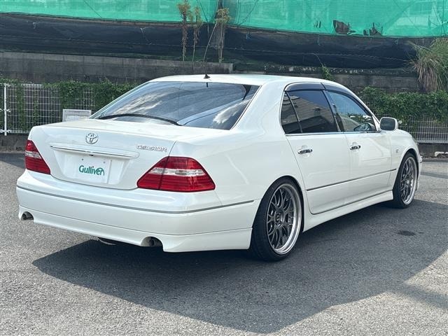 Toyota CELSIOR 2005 8494167-19
