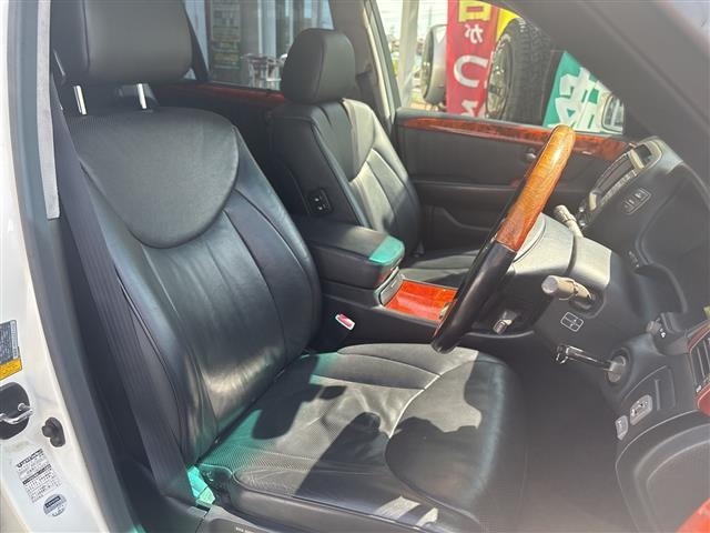 Toyota CELSIOR 2005 8494167-2