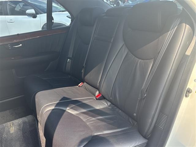 Toyota CELSIOR 2005 8494167-20