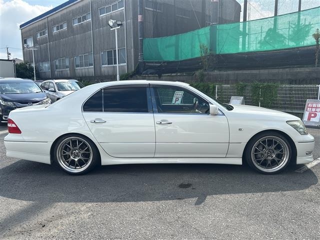 Toyota CELSIOR 2005 8494167-21