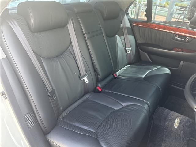 Toyota CELSIOR 2005 8494167-22
