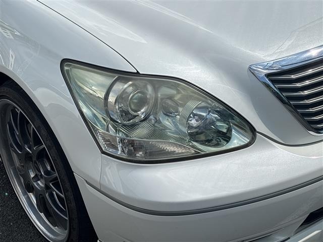 Toyota CELSIOR 2005 8494167-3
