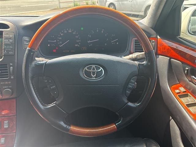 Toyota CELSIOR 2005 8494167-4