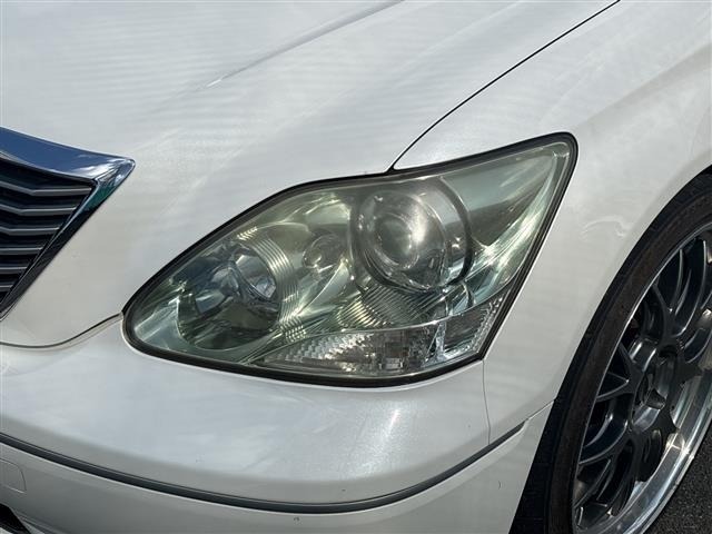 Toyota CELSIOR 2005 8494167-5