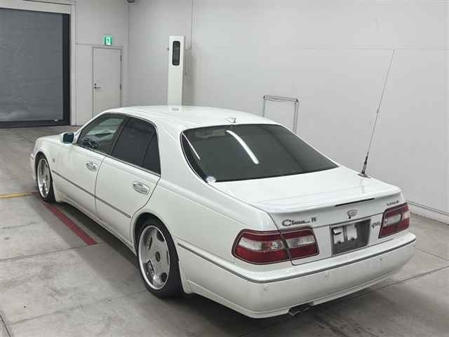 Nissan CIMA 1997 8509187-1