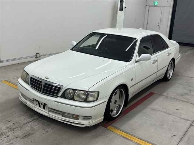 Nissan CIMA 1997 8509187-4