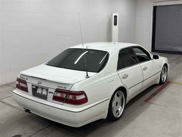 Nissan CIMA 1997 8509187-5