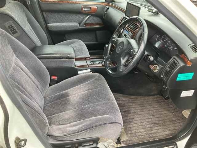 Nissan CIMA 1997 8509187-7