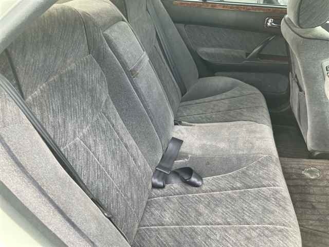 Nissan CIMA 1997 8509187-8
