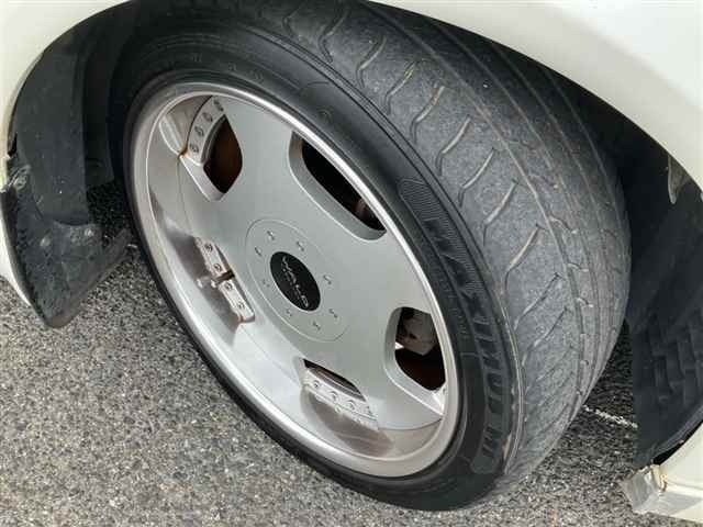 Nissan CIMA 1997 8509187-9
