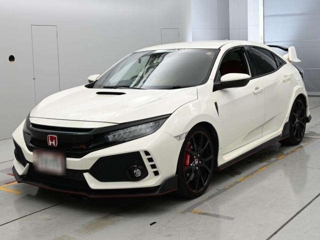 Honda CIVIC 2018 8510431-0