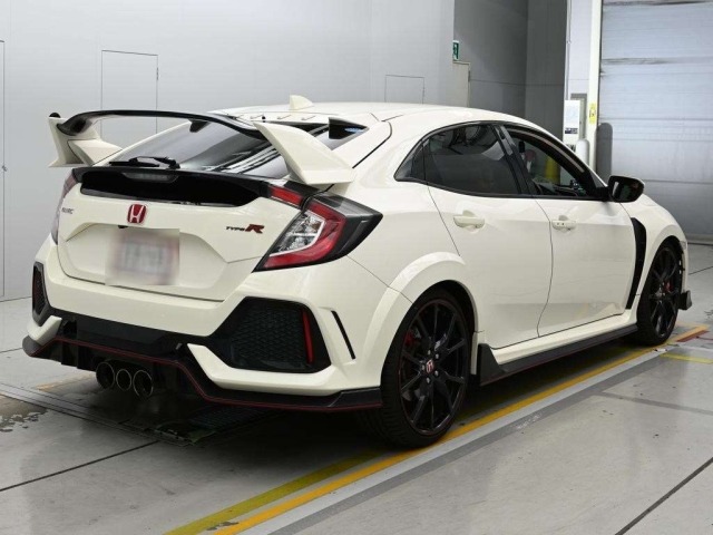 Honda CIVIC 2018 8510431-1