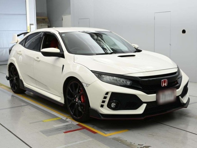 Honda CIVIC 2018 8510431-5