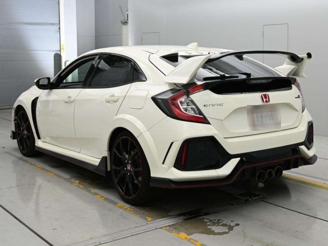 Honda CIVIC 2018 8510431-6