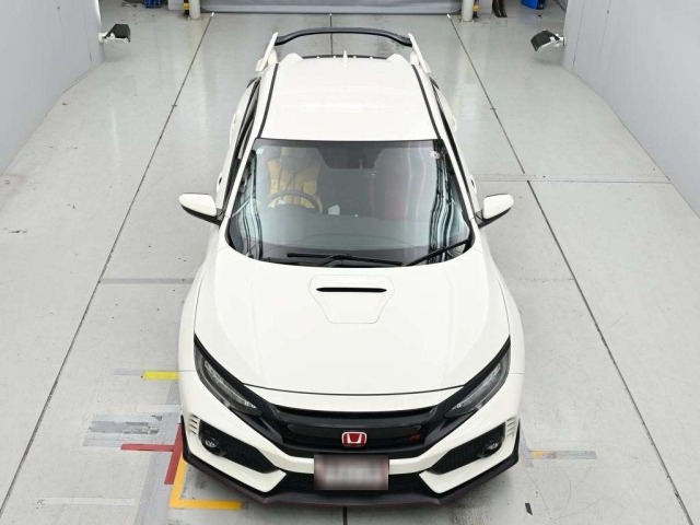 Honda CIVIC 2018 8510431-7