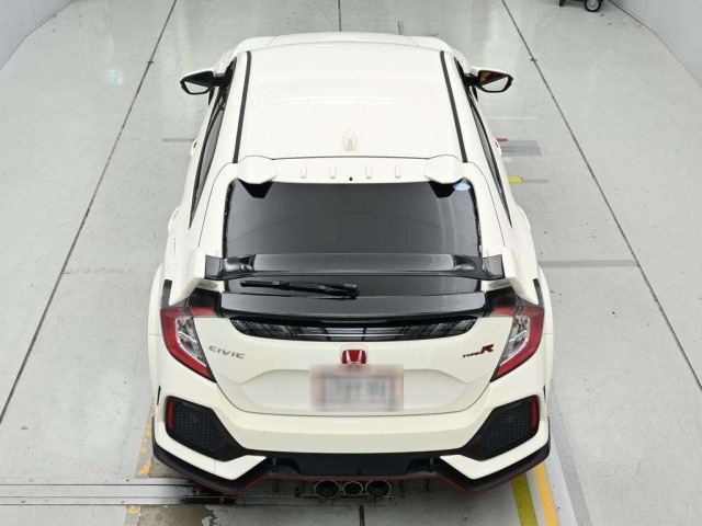 Honda CIVIC 2018 8510431-8