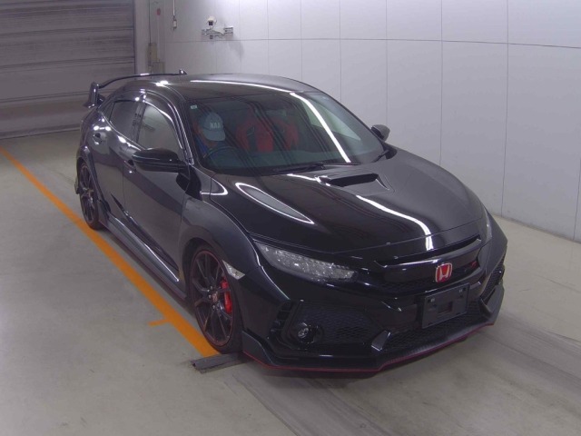 Honda CIVIC 2019 8510433-0