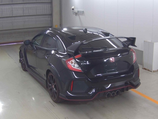 Honda CIVIC 2019 8510433-1