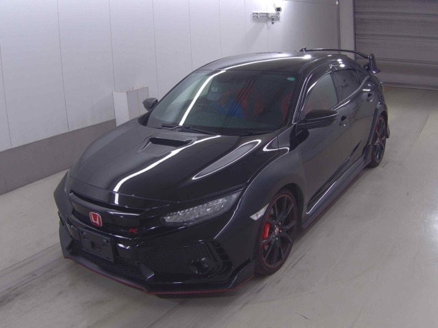 Honda CIVIC 2019 8510433-3