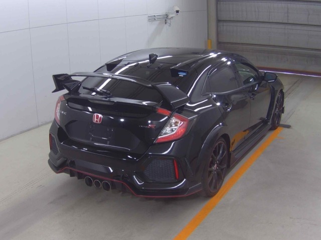 Honda CIVIC 2019 8510433-4