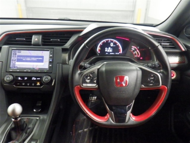 Honda CIVIC 2019 8510433-5