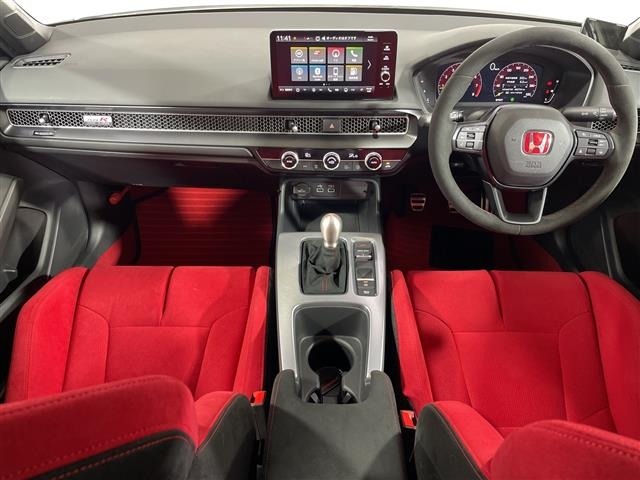 Honda CIVIC 2024 8510444-15