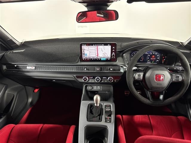 Honda CIVIC 2023 8510452-16