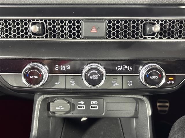 Honda CIVIC 2023 8510452-2