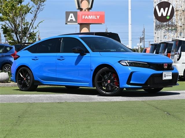 Honda CIVIC 2026 8510453-0