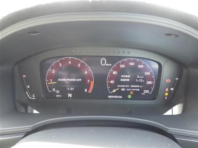 Honda CIVIC 2026 8510453-1