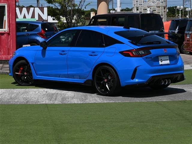 Honda CIVIC 2026 8510453-14