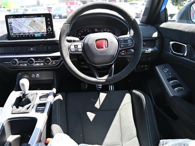 Honda CIVIC 2026 8510453-19