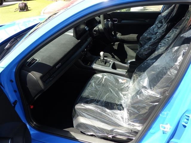 Honda CIVIC 2026 8510453-2