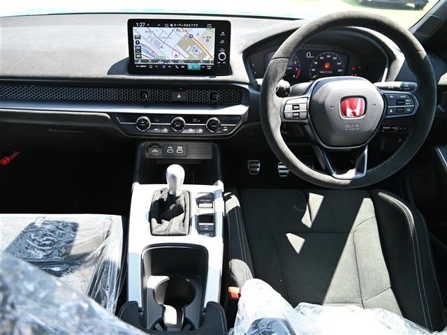 Honda CIVIC 2026 8510453-23
