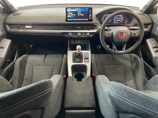 Honda CIVIC 2026 8510454-15