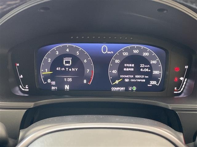 Honda CIVIC 2026 8510454-21