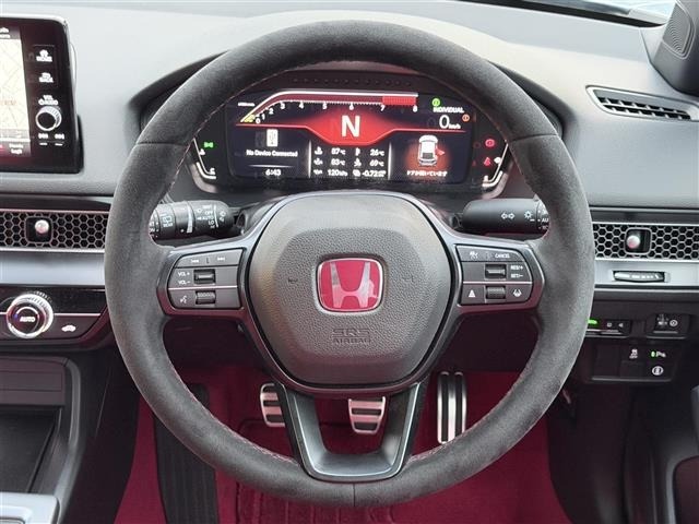 Honda CIVIC 2024 8510455-1
