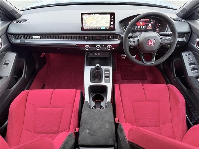 Honda CIVIC 2024 8510455-15