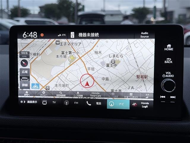 Honda CIVIC 2024 8510455-17