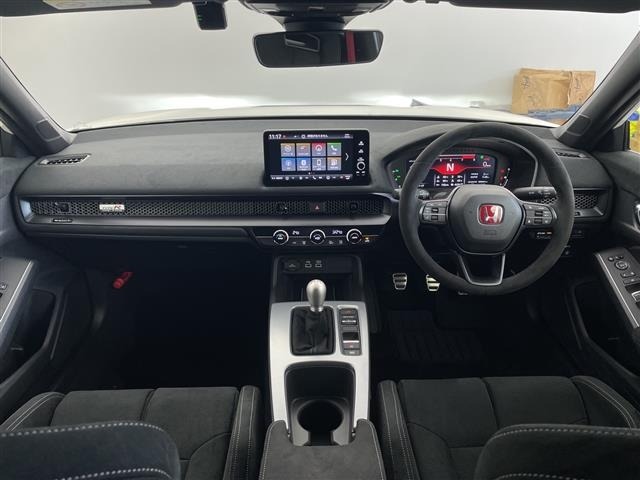 Honda CIVIC 2025 8510456-15