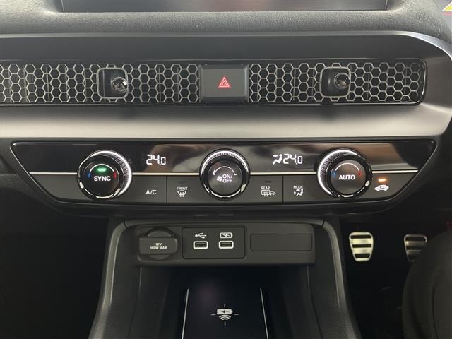 Honda CIVIC 2025 8510456-19