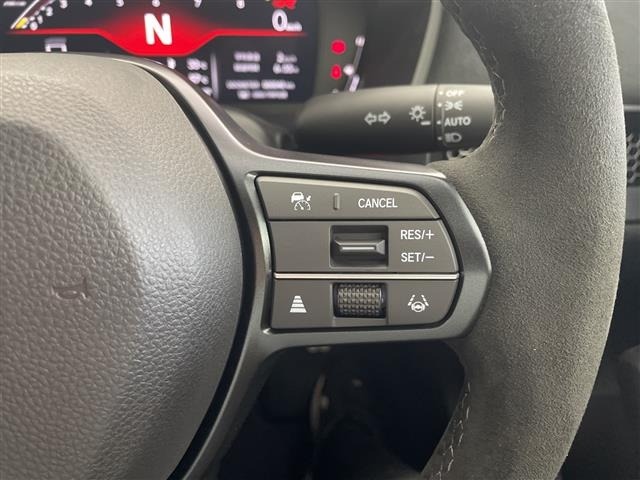Honda CIVIC 2025 8510456-5