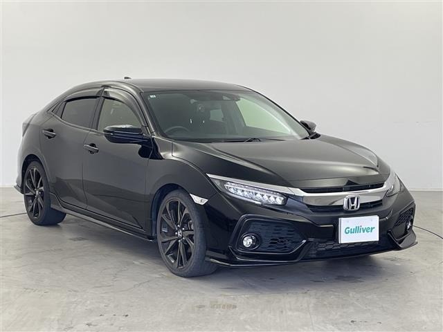 Honda CIVIC 2019 8510457-0