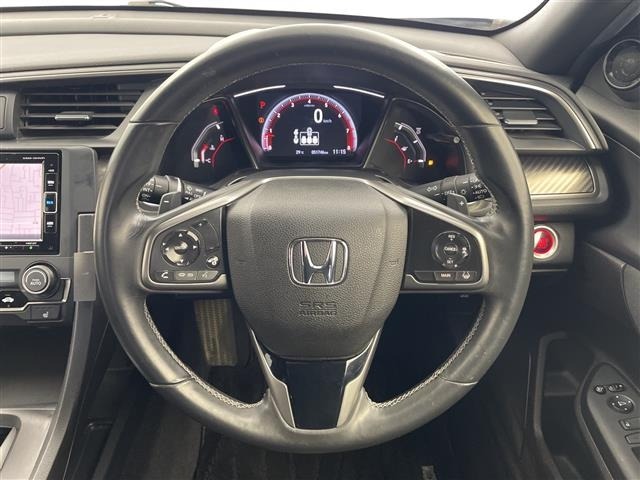 Honda CIVIC 2019 8510457-19