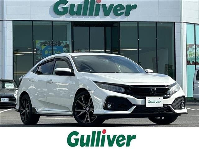 Honda CIVIC 2018 8510458-0