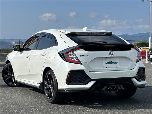 Honda CIVIC 2018 8510458-13